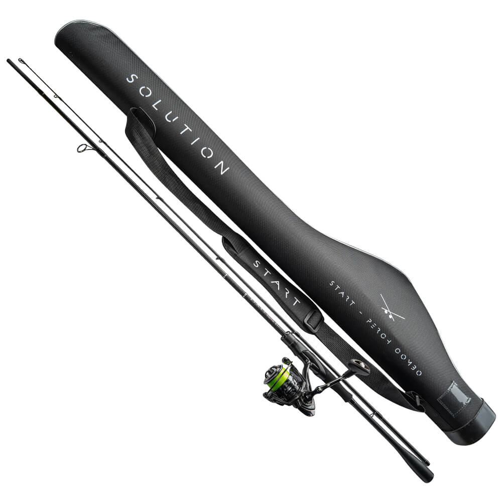 BigL Solution Start Combo Perch all