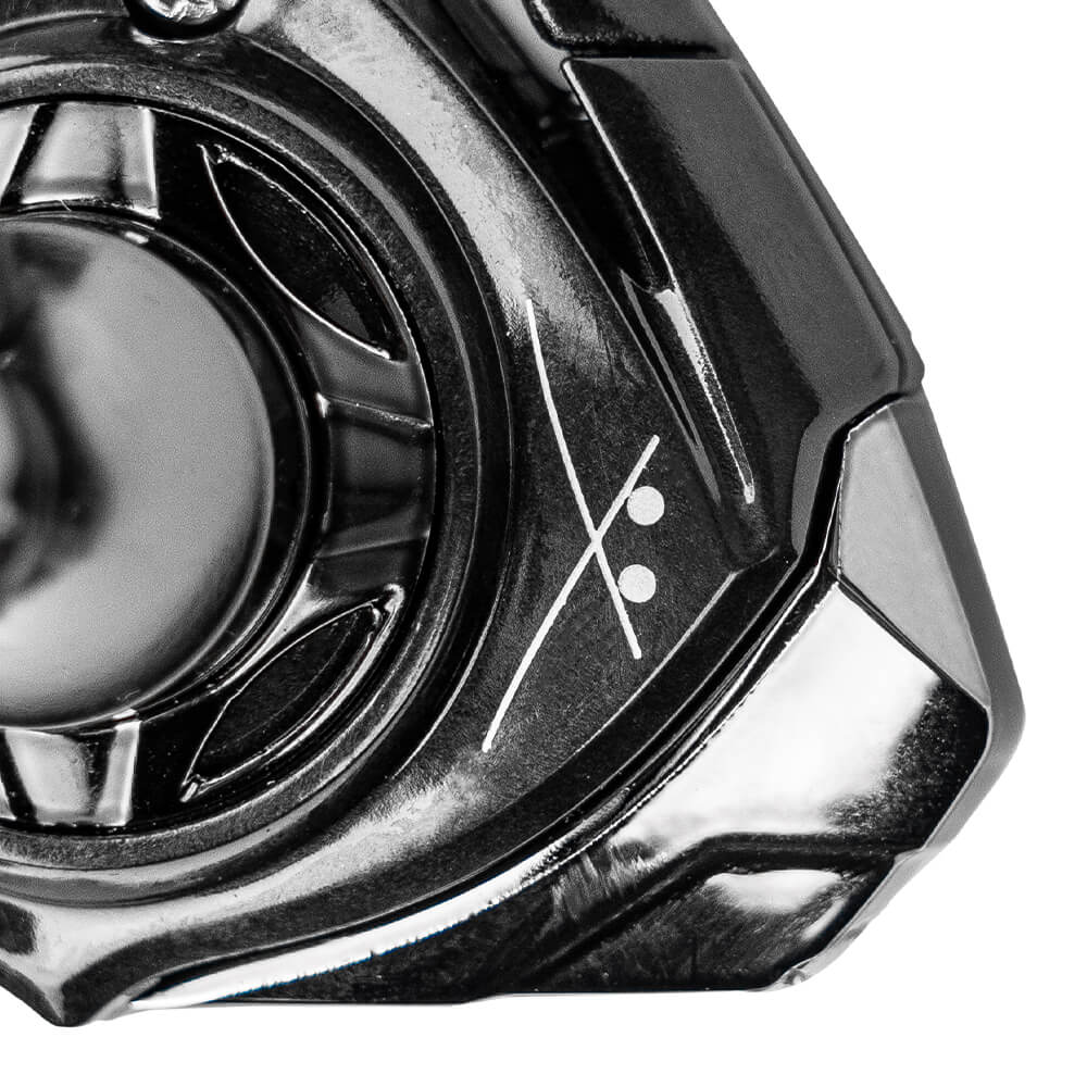 BigL Solution Start Combo Perch Reel Logo