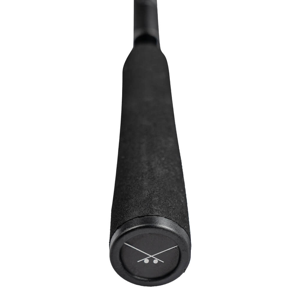 BigL Solution Start Rod Pike End Logo