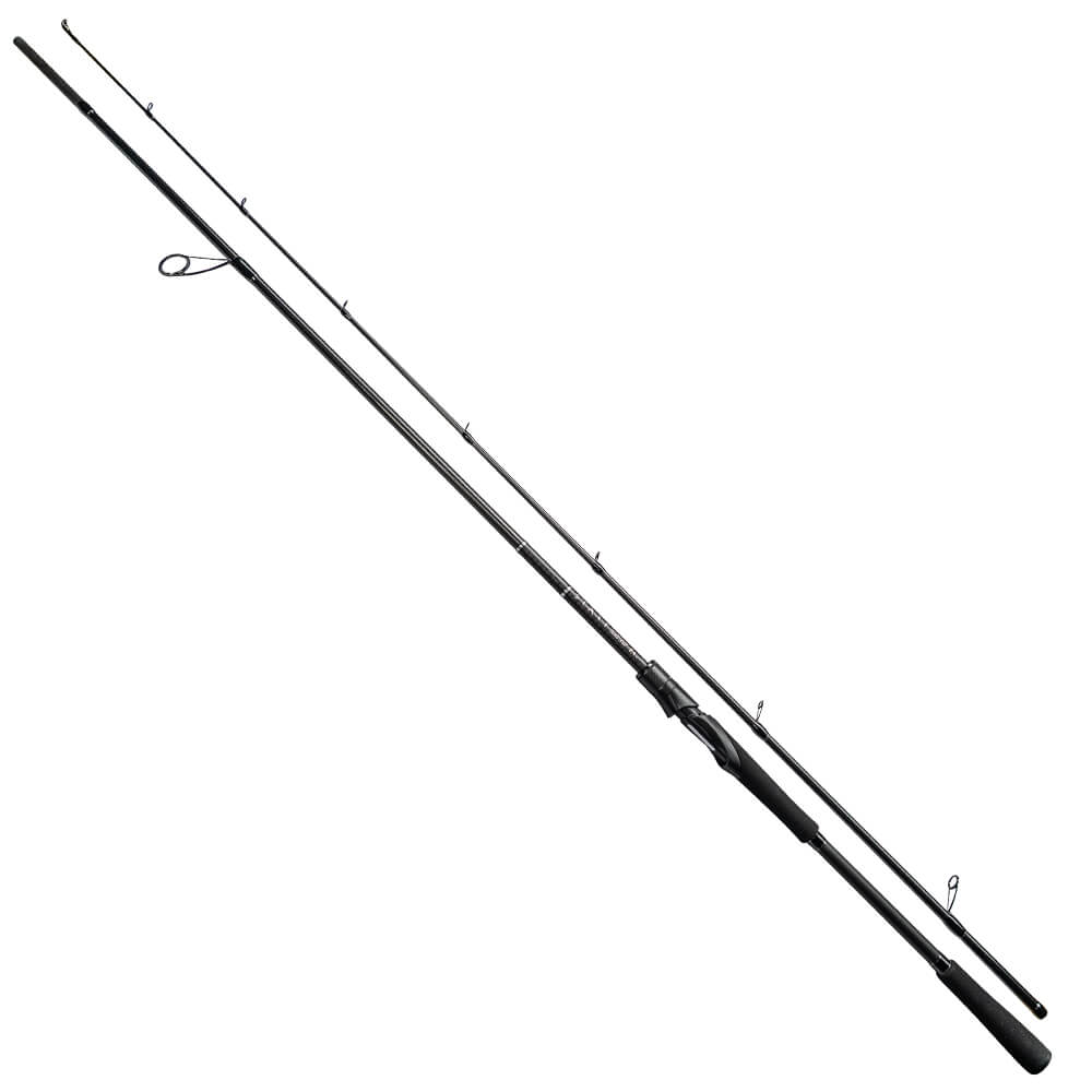 BigL Solution Start Rod Pike Full