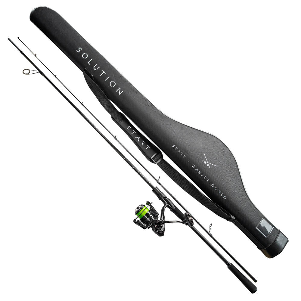 BigL Solution Start Combo Zander all