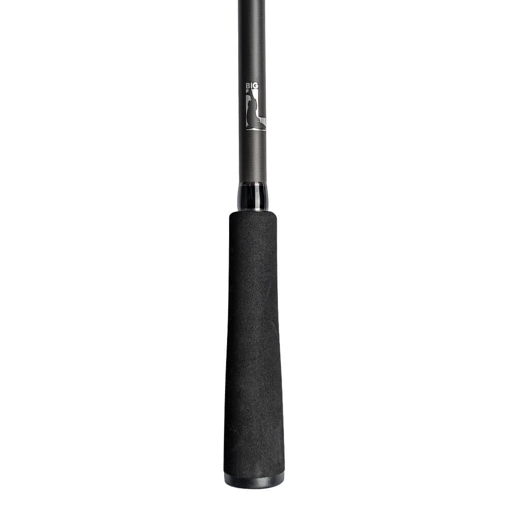 BigL Solution Start Combo Zander Handle End