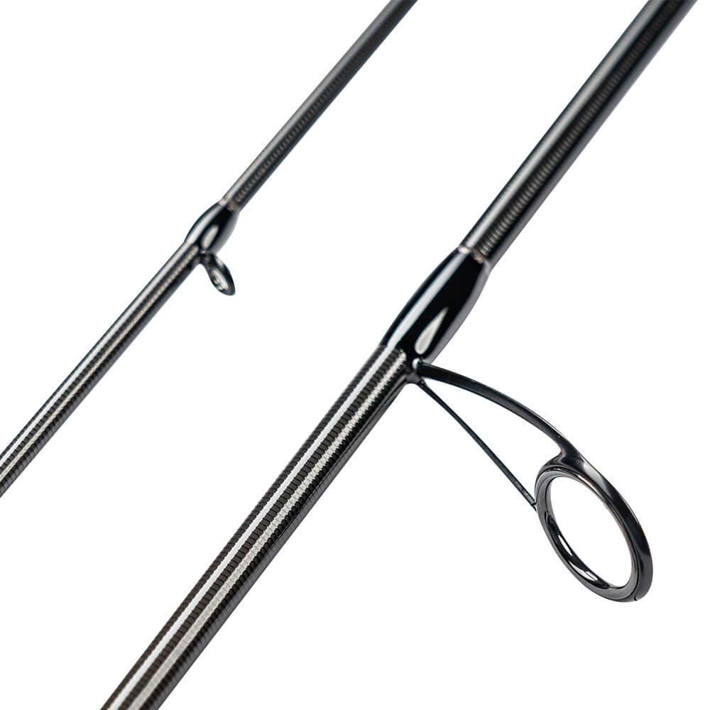 BigL Solution Start Rod Zander Ringe