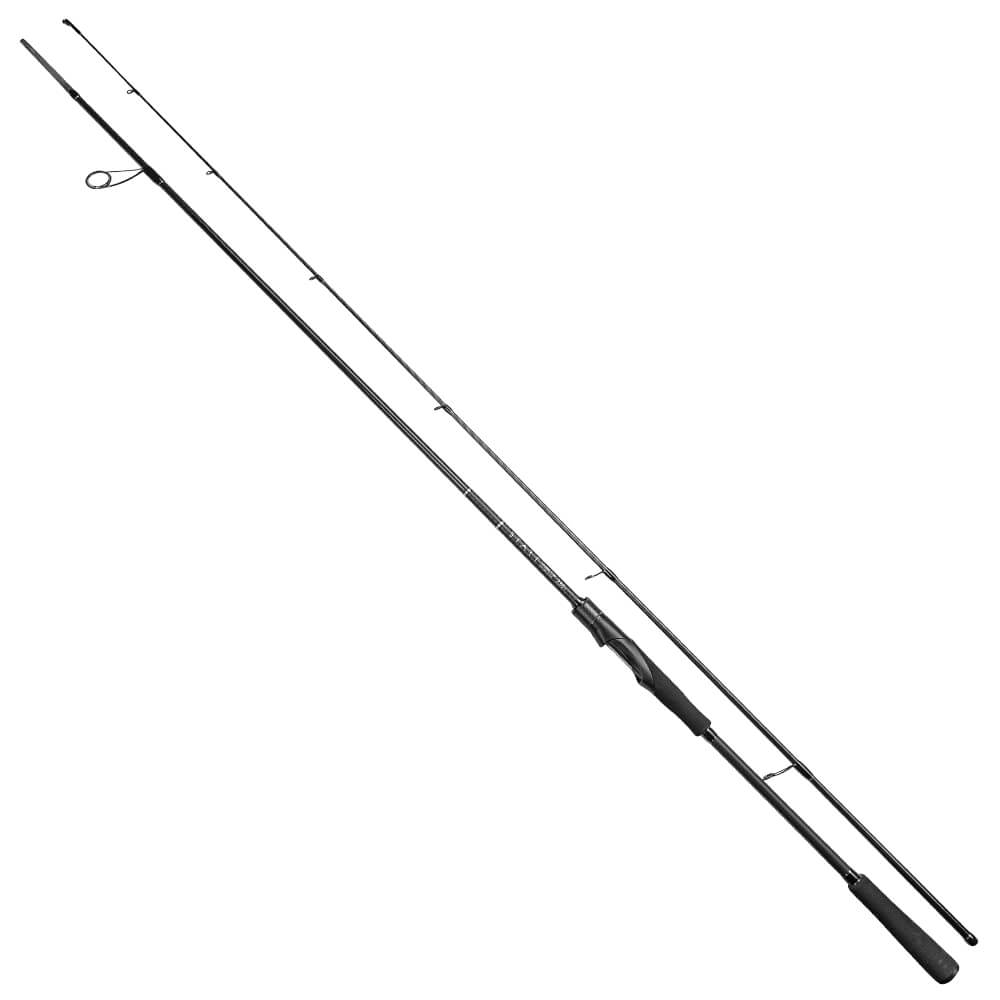 BigL Solution Start Rod Zander Full