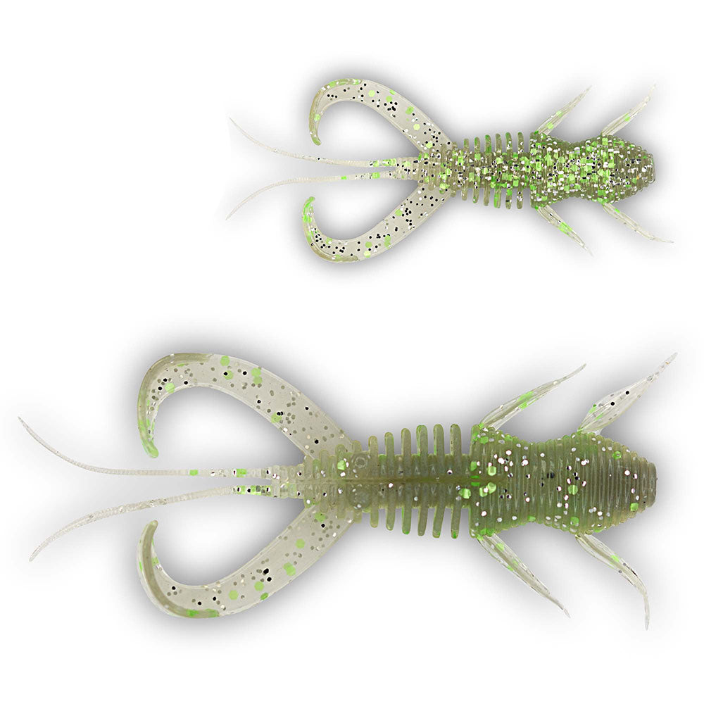 Monkey Lures Craby Lui 10 cm Sexy Jane