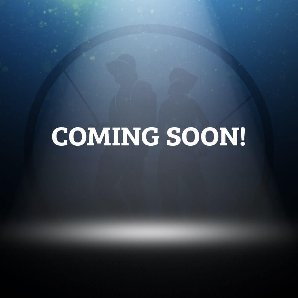 Comming Soon