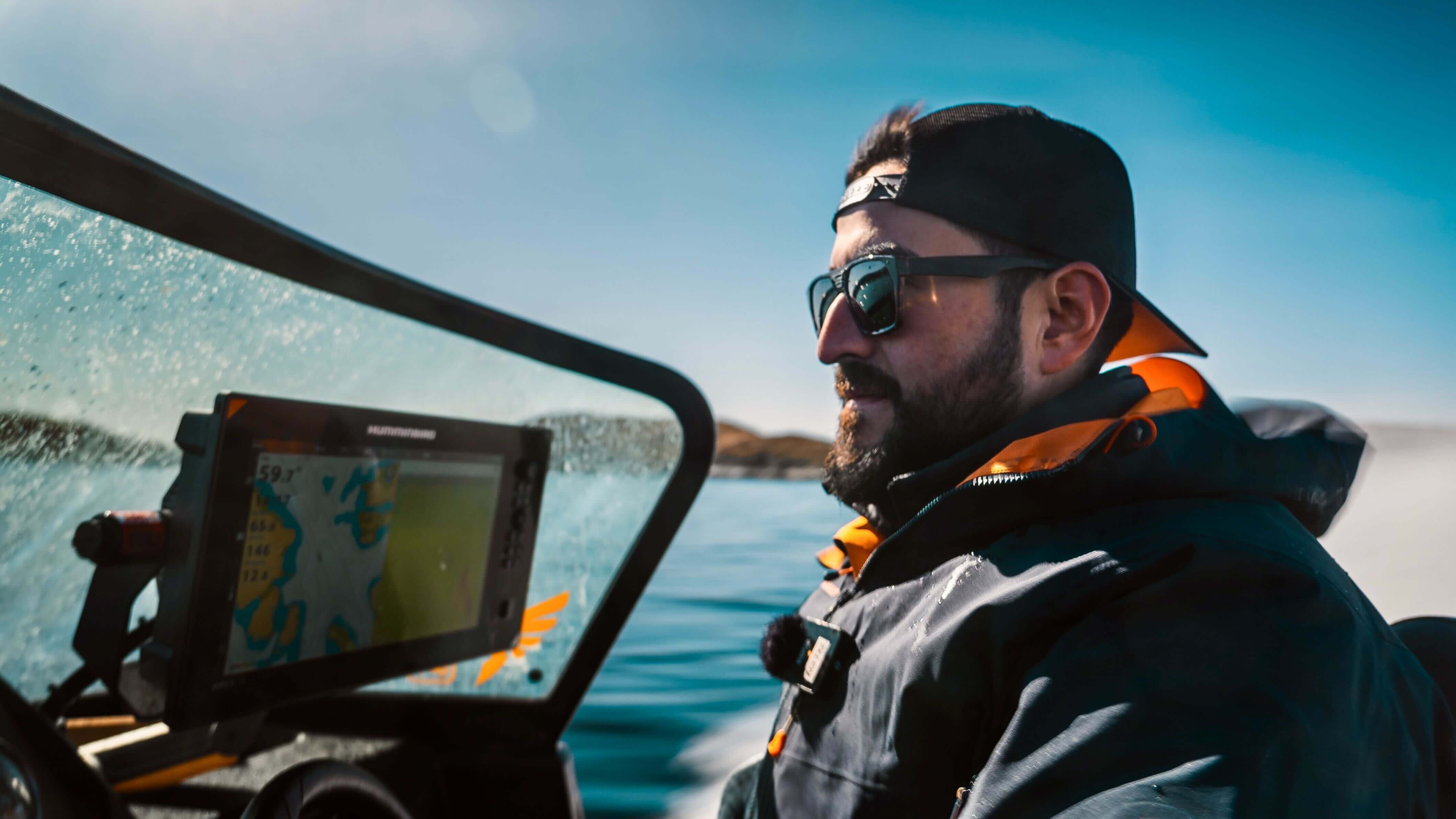 Luis Mendez Foto Monkey Lures 