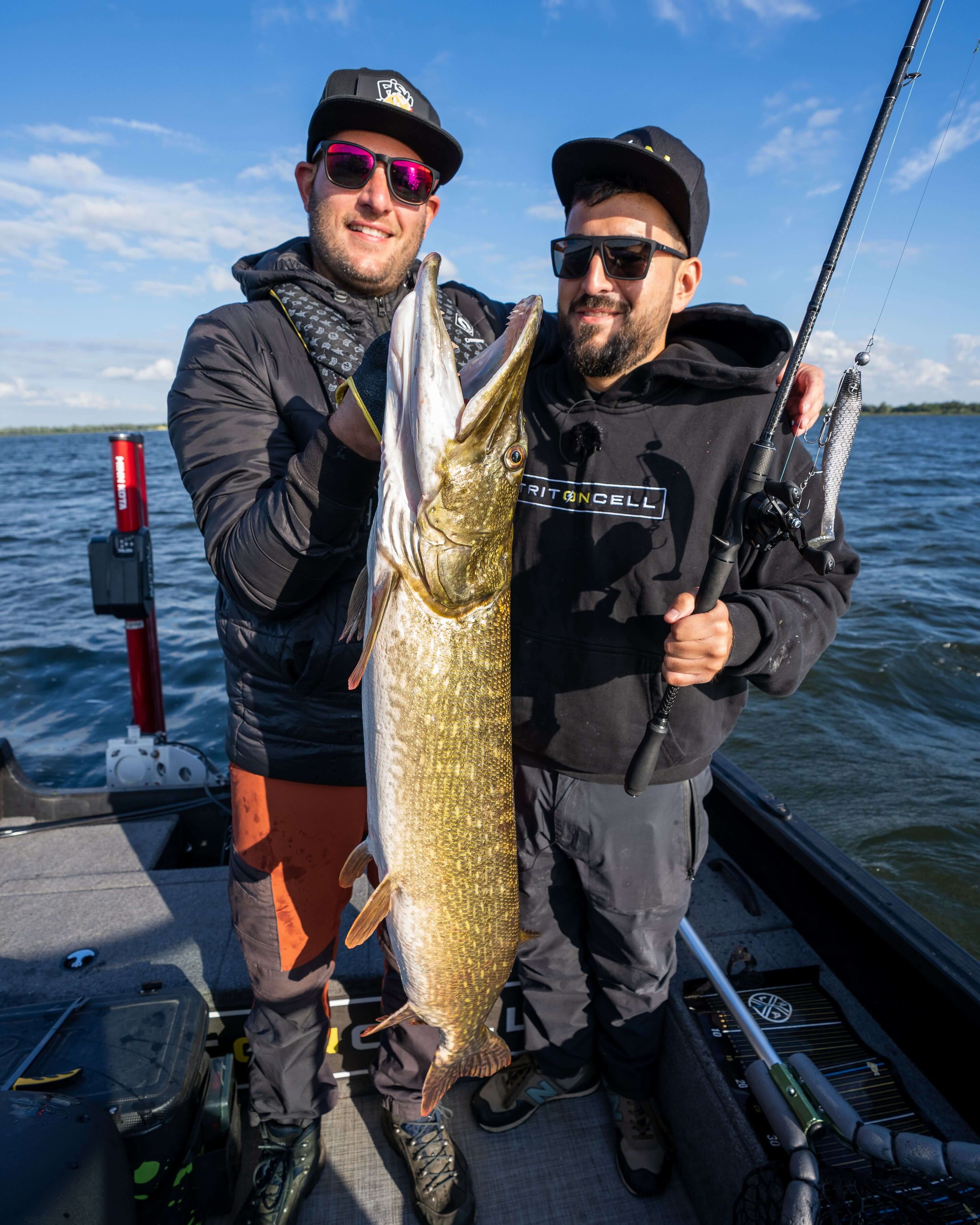 Monkey Lures Zubehör