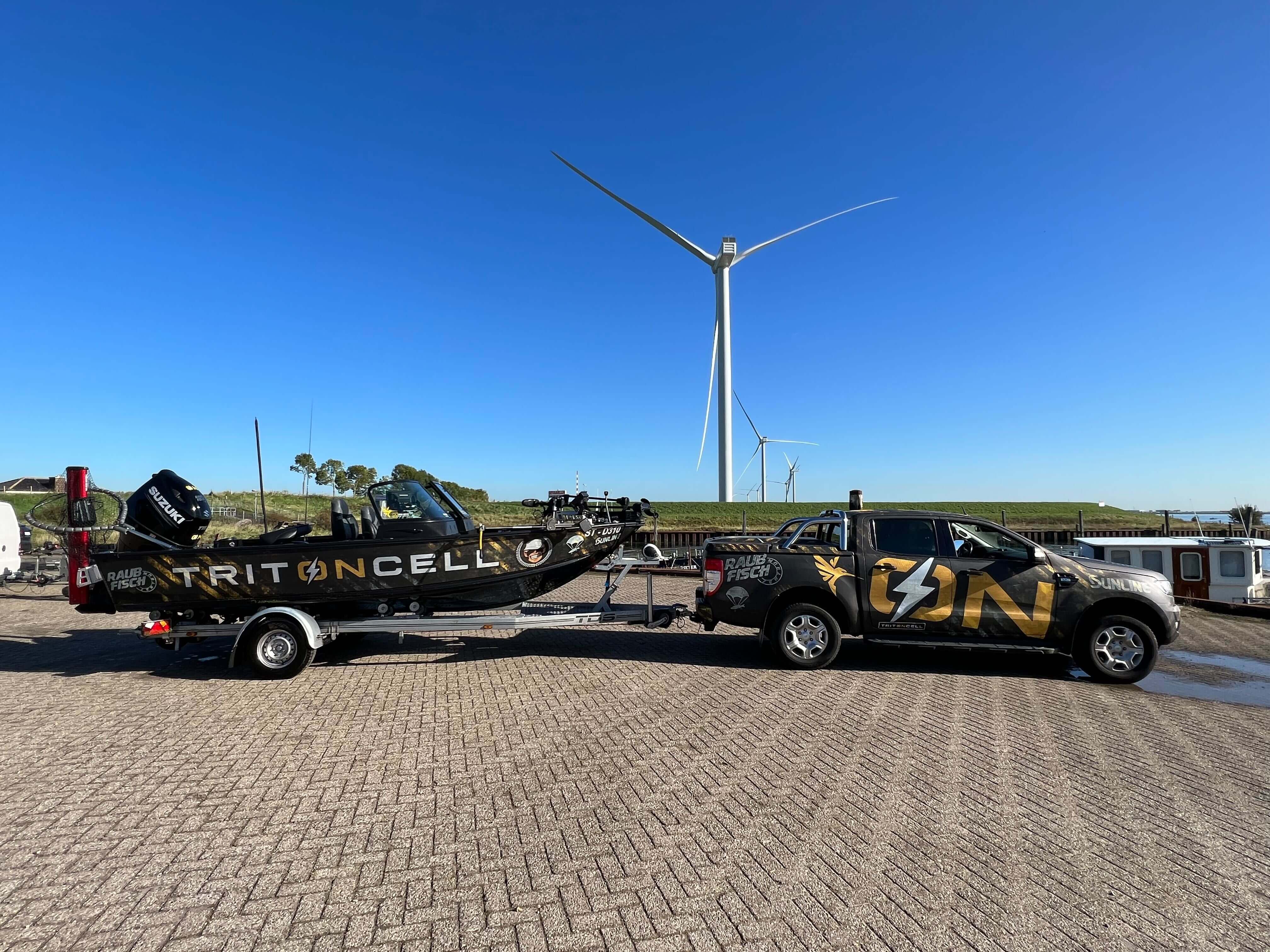 Monkey Lures - Living my dream 