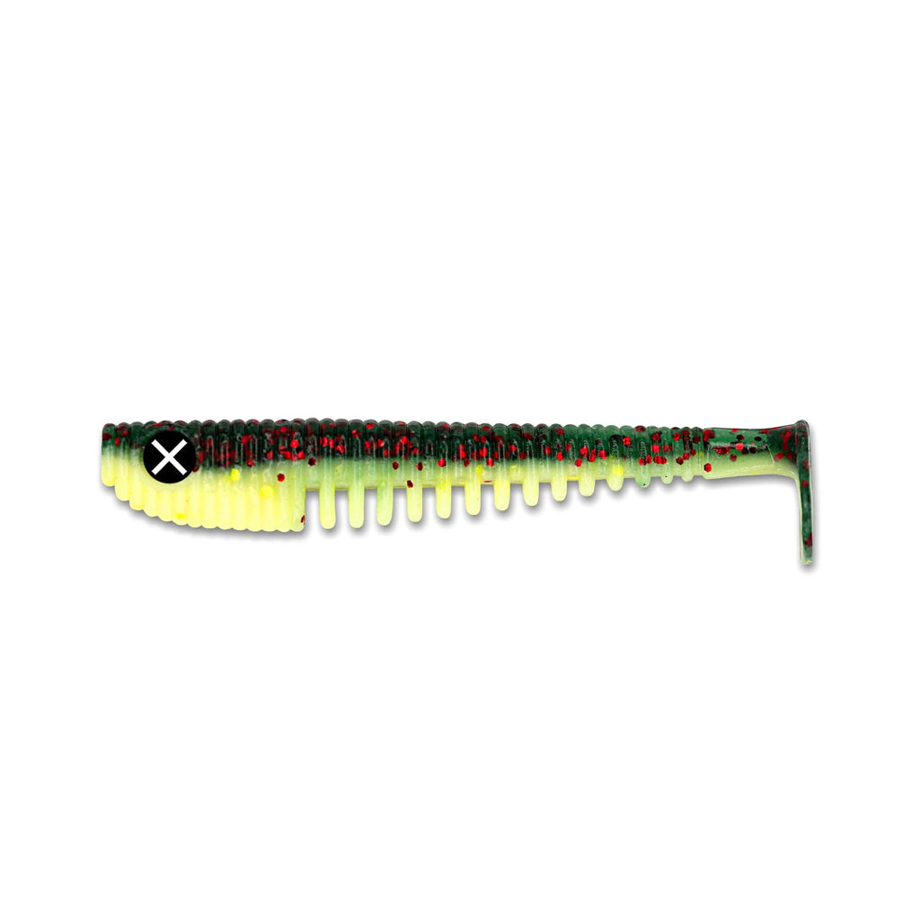 Monkey Lures King Lui 7,5 cm Chili Cheese