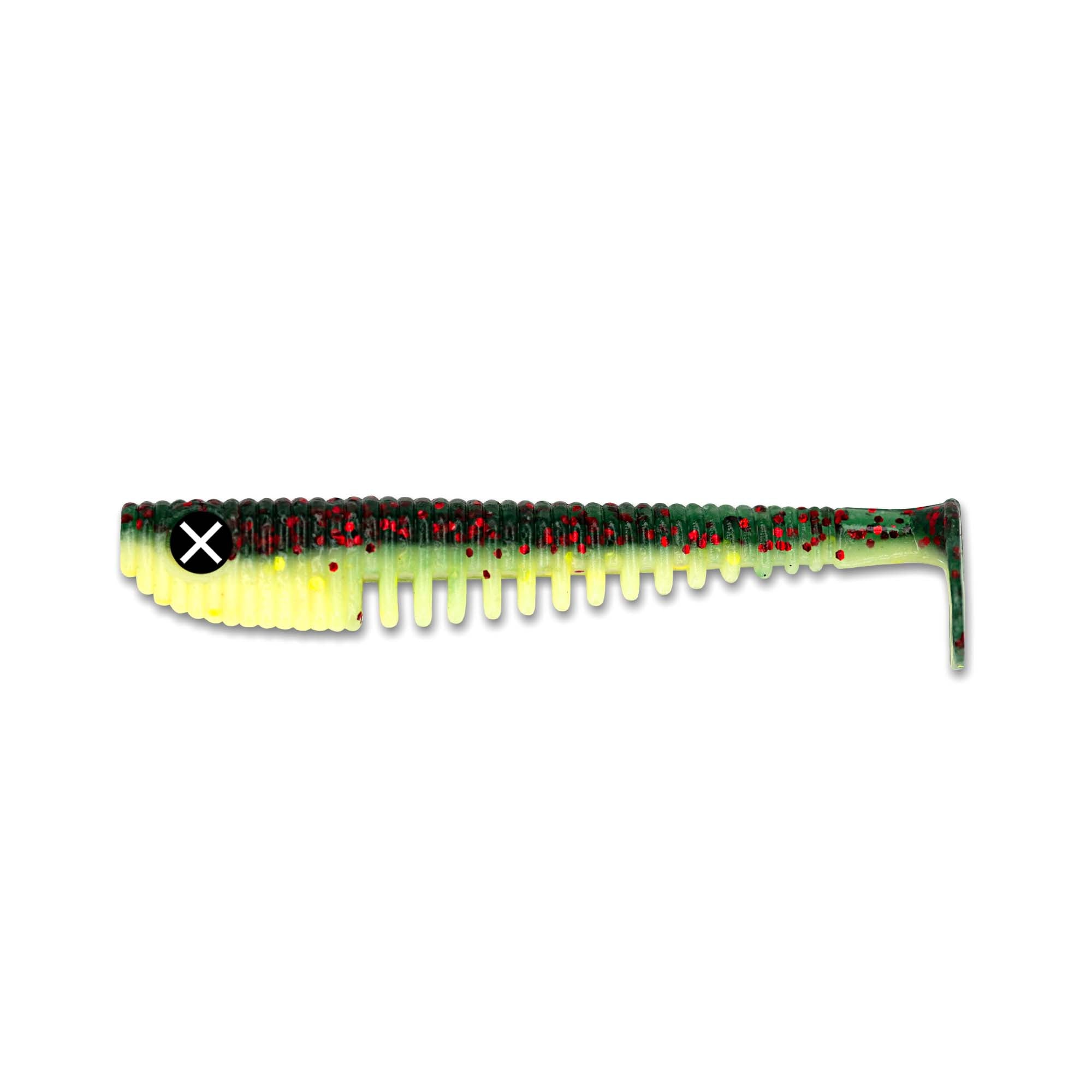Monkey Lures King Lui 7,5 cm Chili Cheese