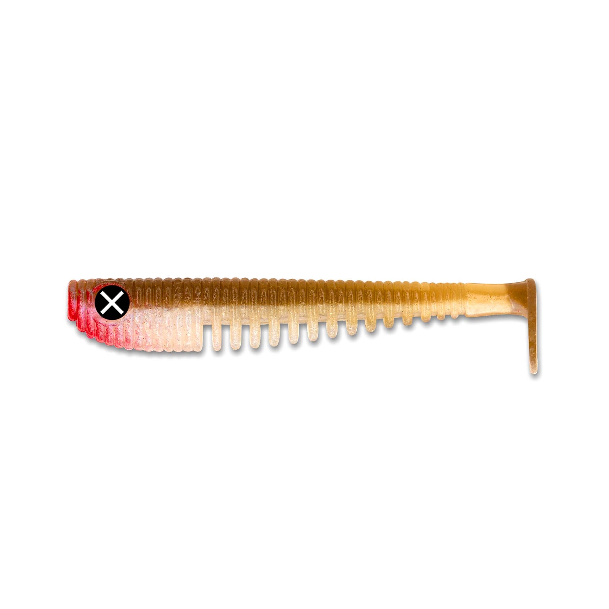 Monkey Lures King Lui 7,5 cm Honey Sugar