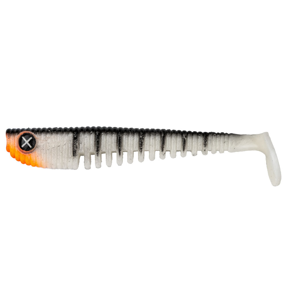 Monkey Lures King Lui White Tiger HB Edition