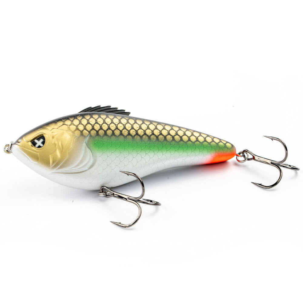 Monkey Lures Angry Lui 120 Carpe Nostra