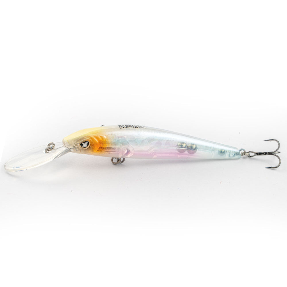 Monkey Lures Danger Lui 100 MR Nitro Slush