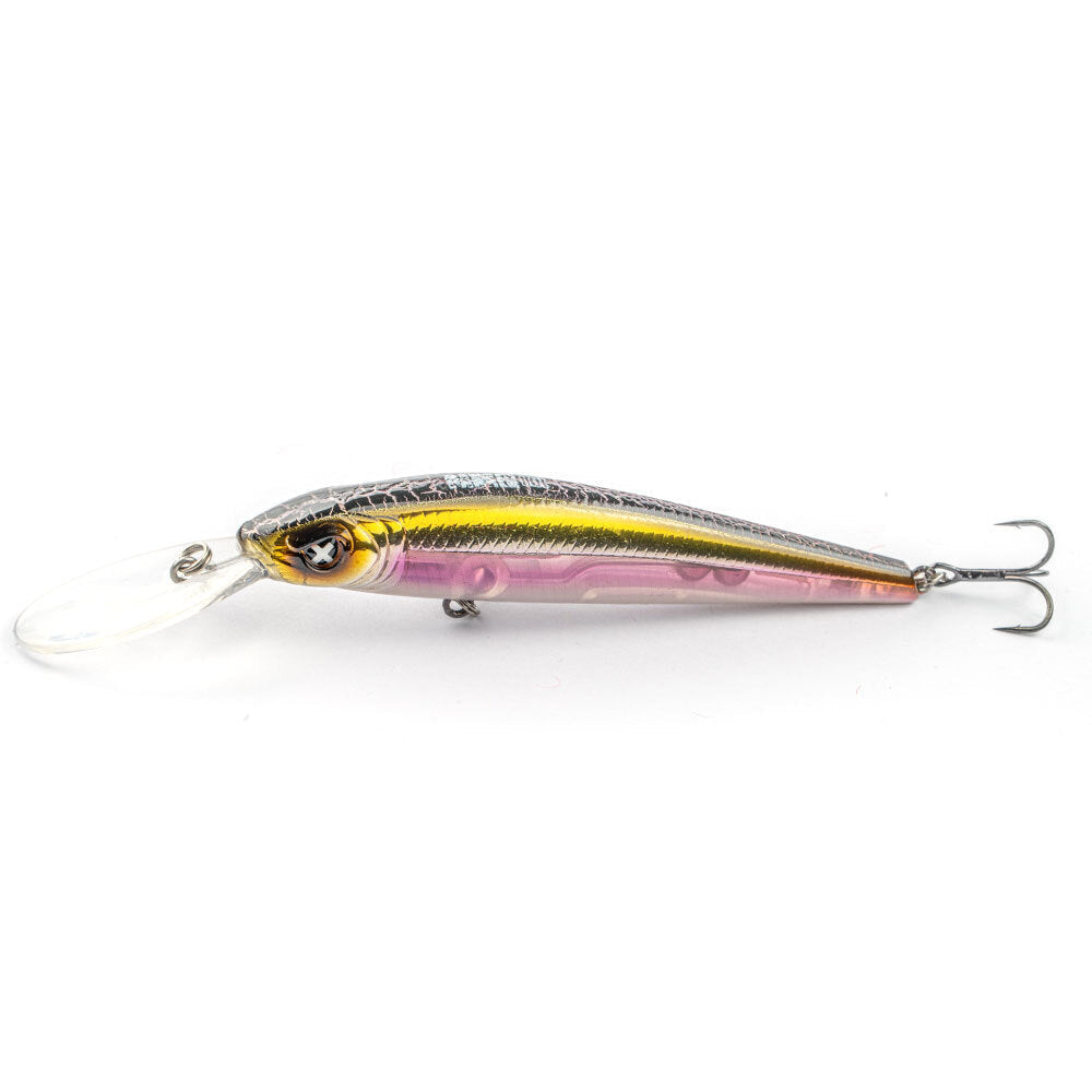 Monkey Lures Danger Lui 100 MR Royal Flash