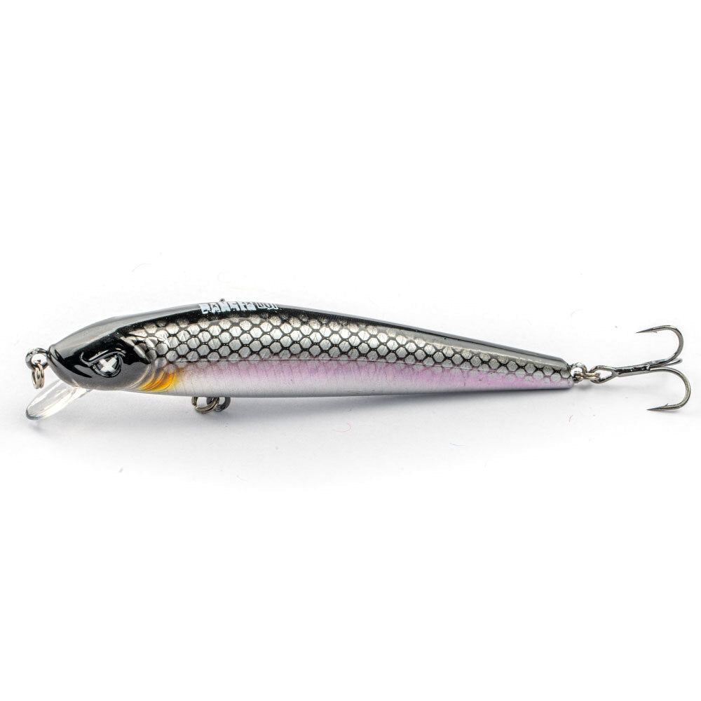 Monkey Lures Danger Lui 100 SR Lean Bream