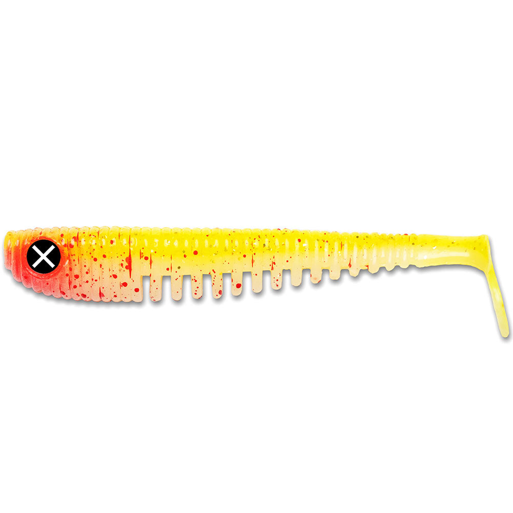 Monkey Lures King Lui  Chainsaw Cheesecake