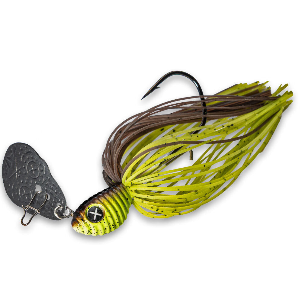 Razor Lui – Monkey Lures