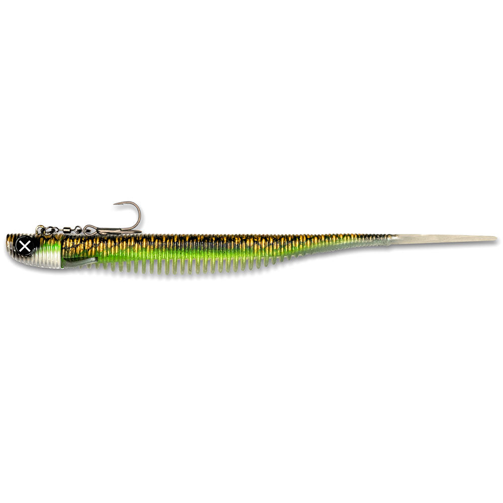 Monkey Lures Stalking Lui 25 cm Carpe Nostra