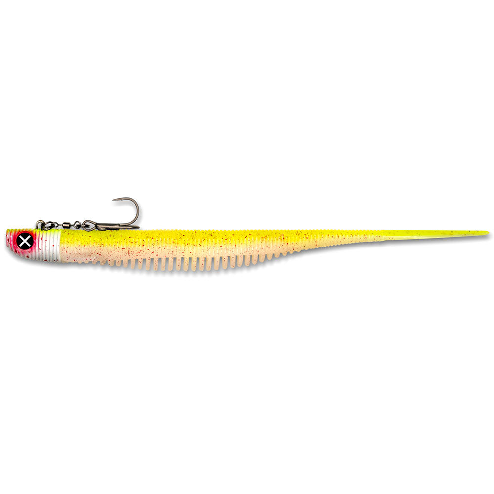 Monkey Lures Stalking Lui 25 cm Chainsaw Cheesecake