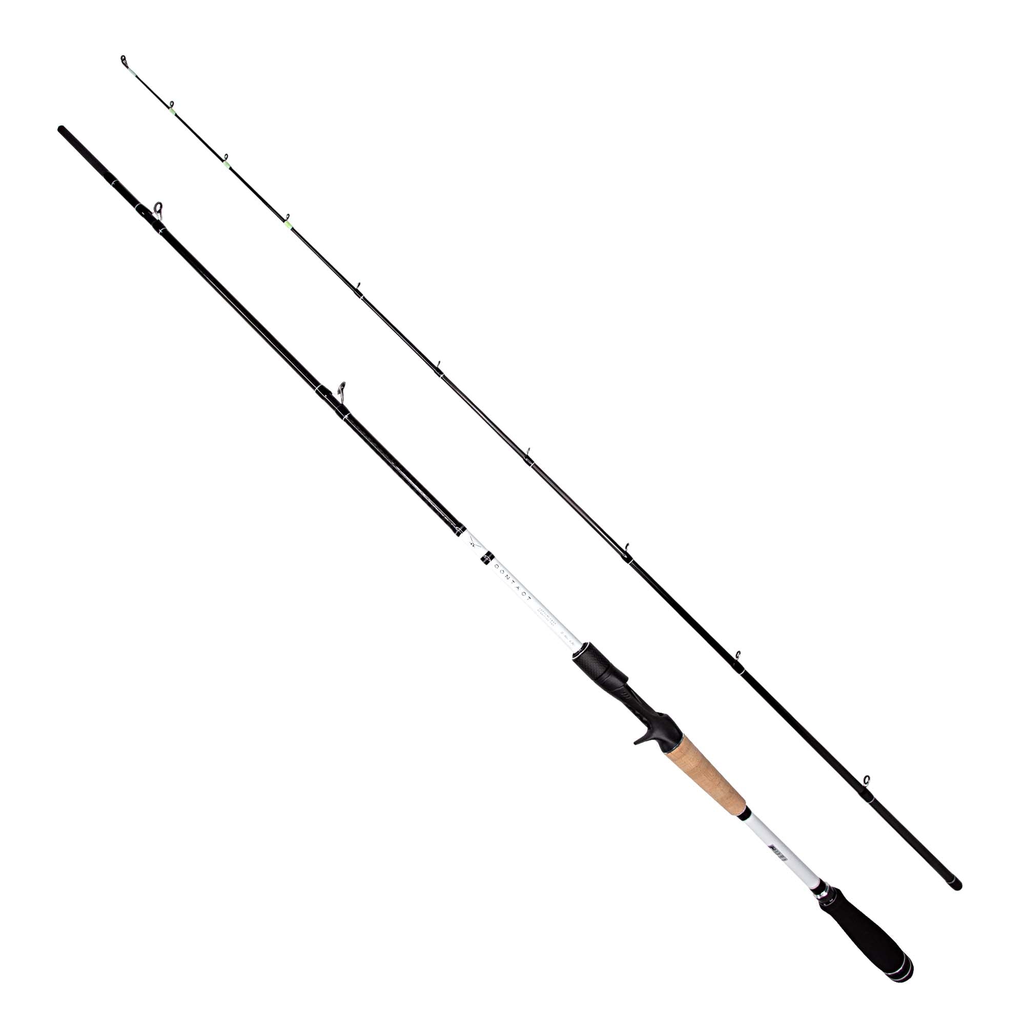 BIG L Solution Contact Cast by Big L 230 cm 25-80 g