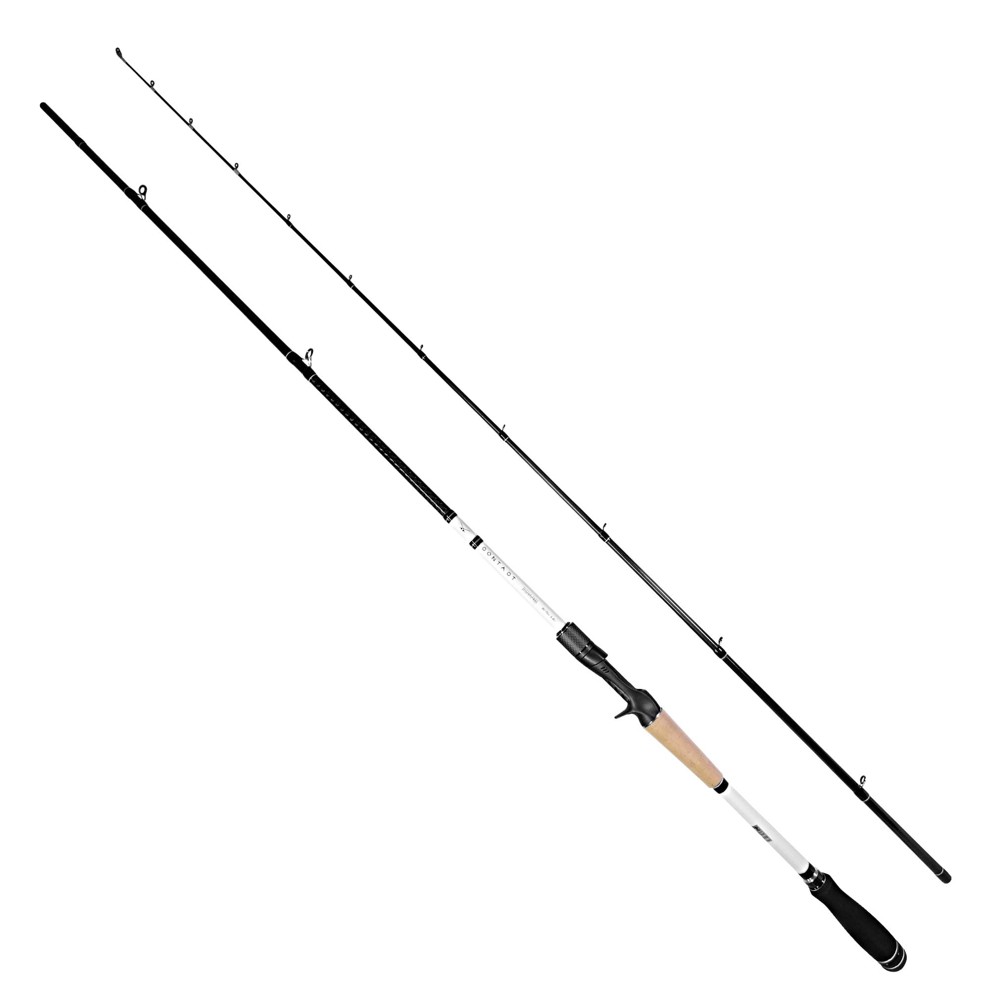 BIG L Solution Contact Cast by Big L 260 cm 30-110 g