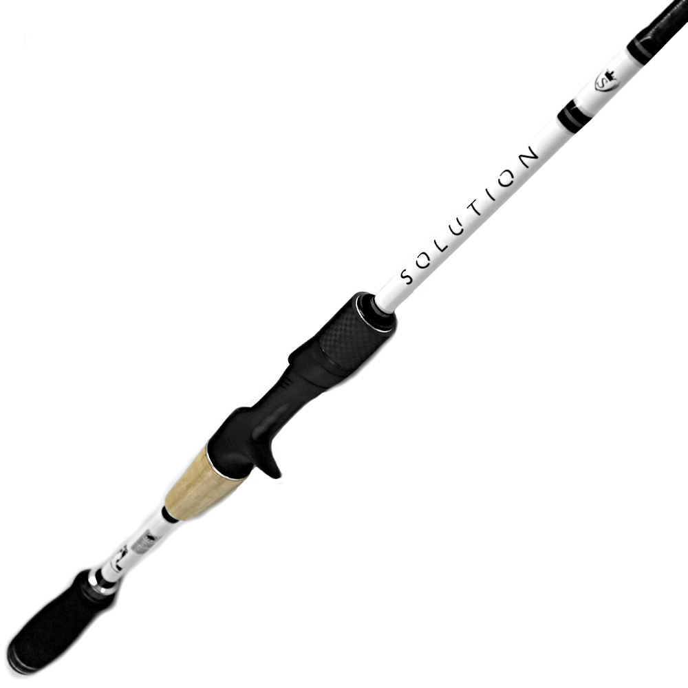 BIG L Solution Contact Cast by Big L 240 cm 10 45 g