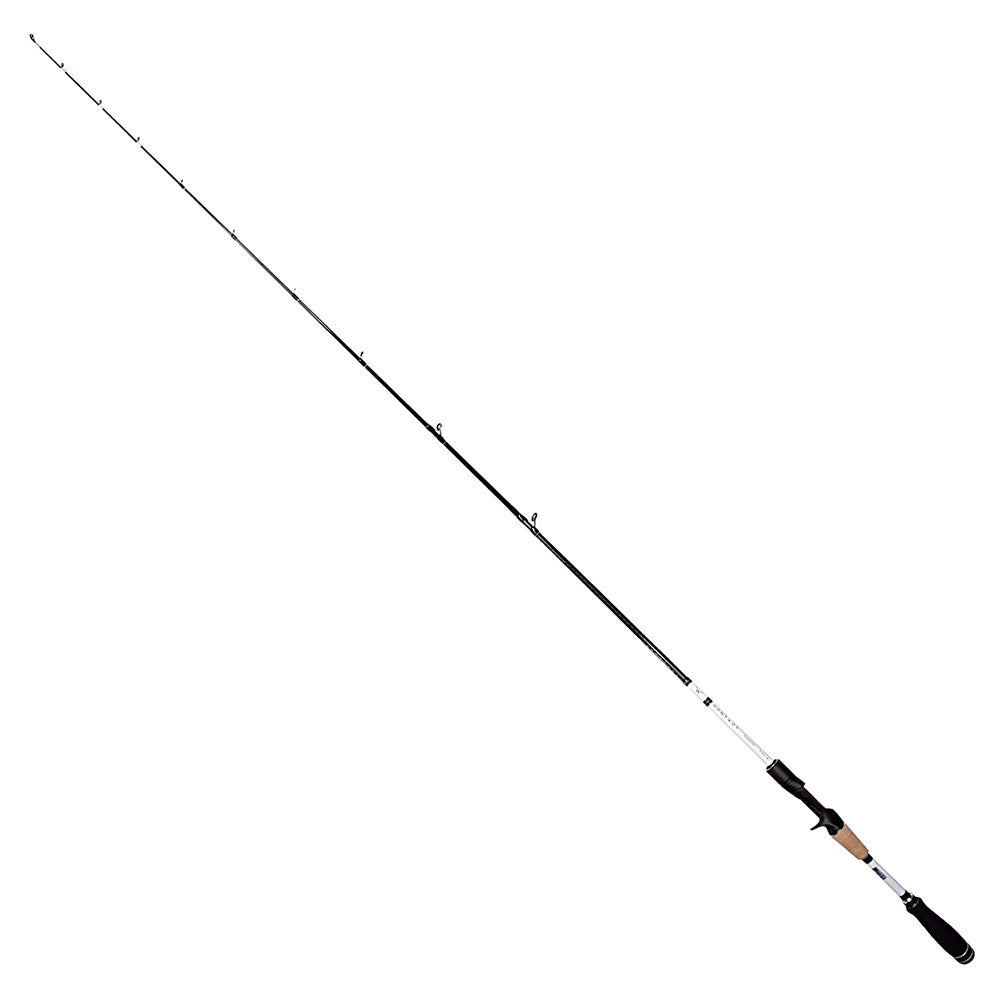 BIG L Solution Contact Cast by Big L 195 cm 15-55 g