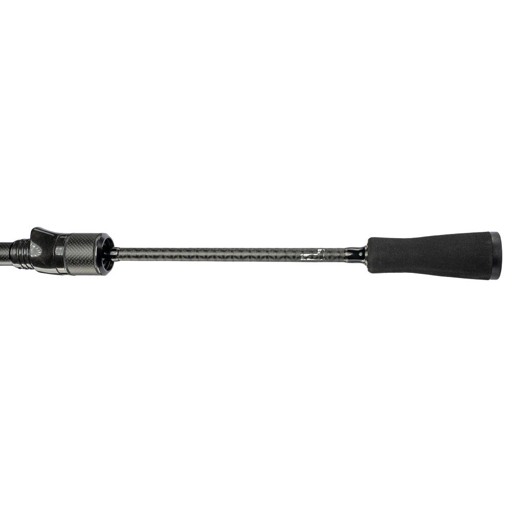 BIG L Solution Start Combo Finesse 2,10 m / 3 - 12 g Rute/Griff