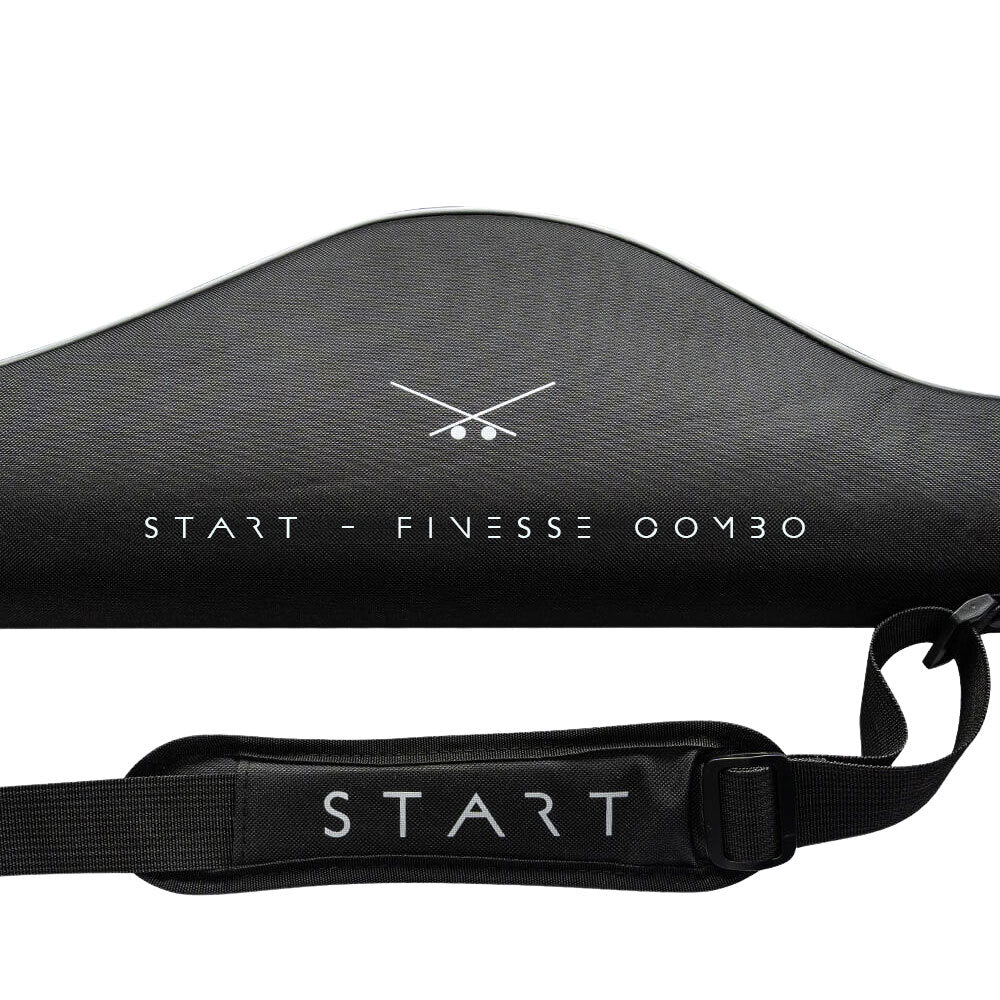 BIG L Solution Start Combo Finesse 2,10 m / 3 - 12 g Case