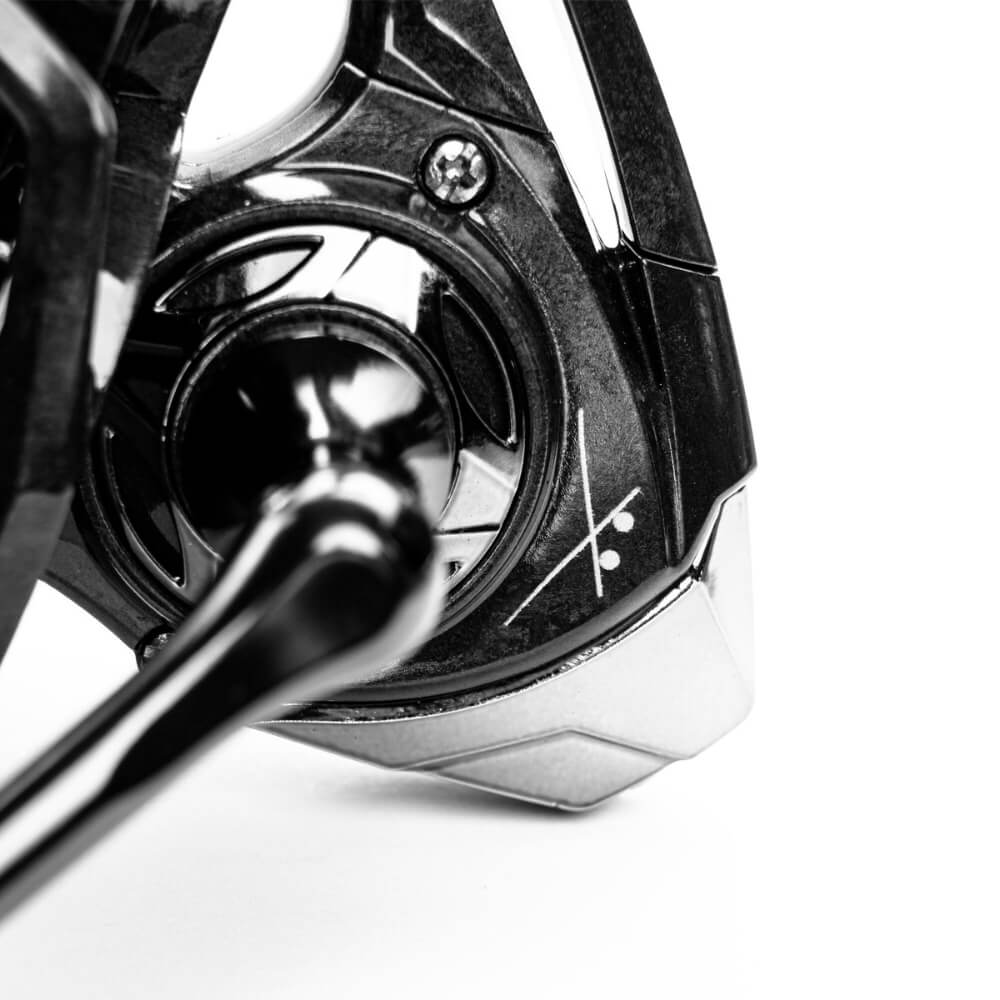 Big L Solution Start Reel Detail Logo