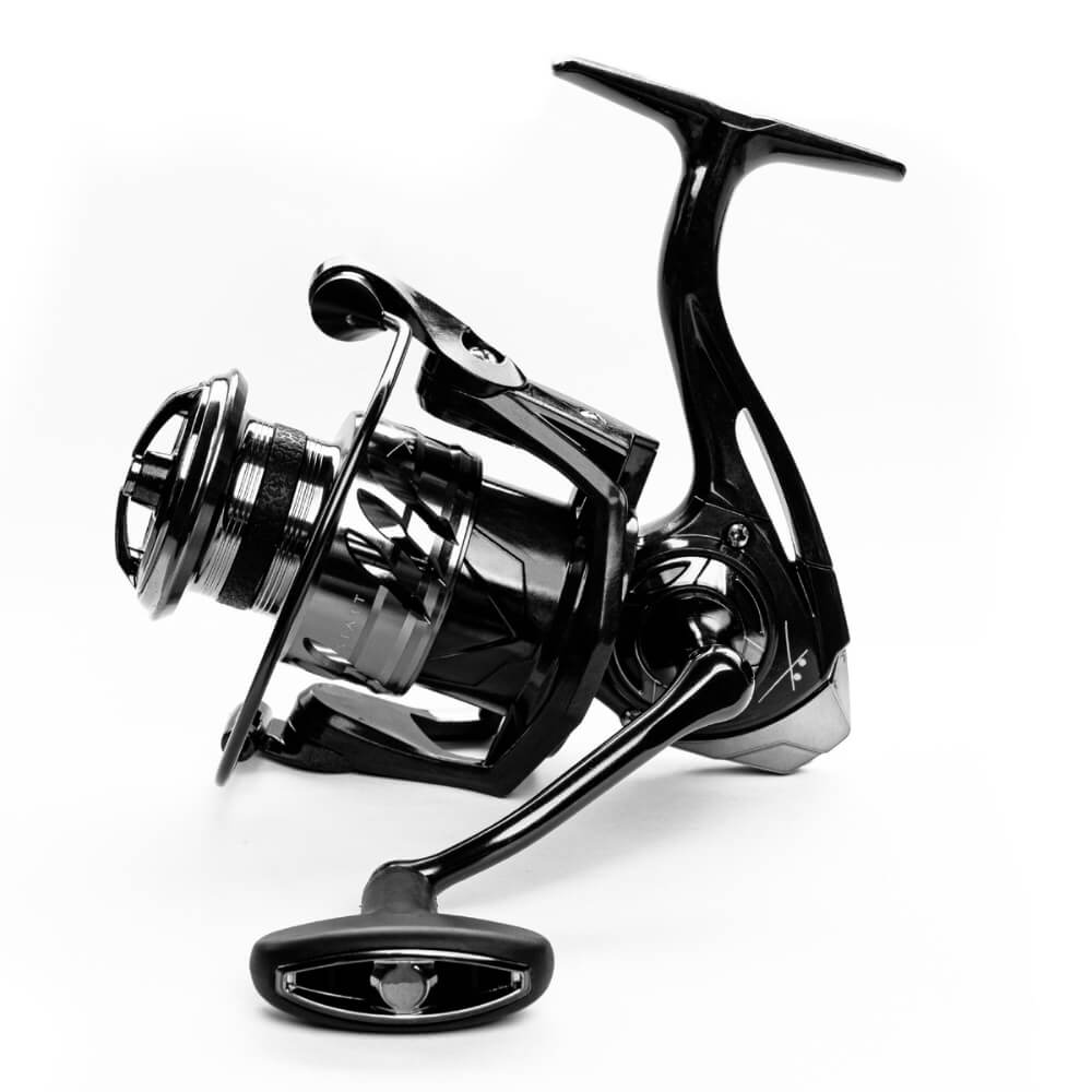 Solution Start Reel – Monkey Lures