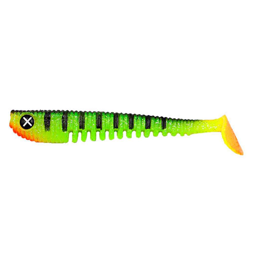 Monkey Lures King Lui 12,5 cm Atomic Perch