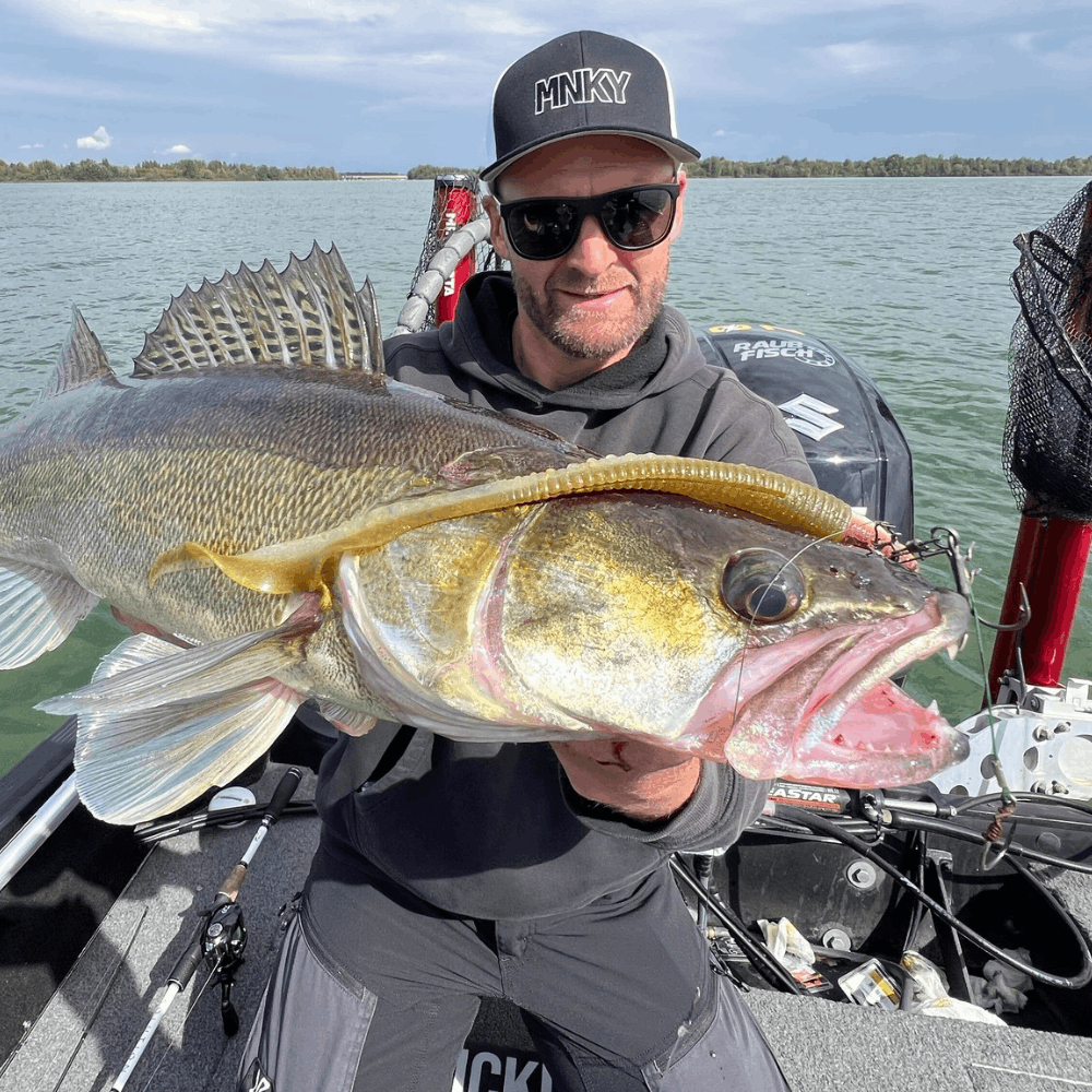 Loopy Lui 25 cm Fangfoto