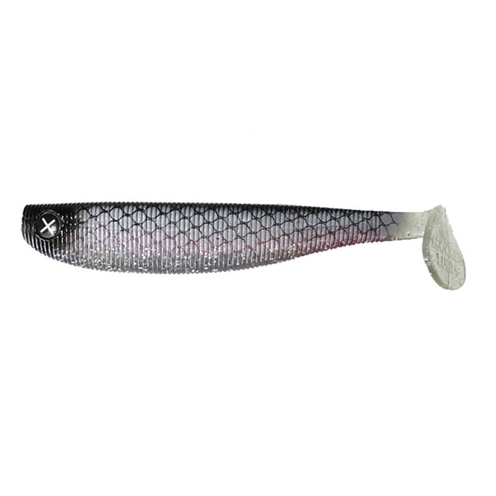 Monkey Lures Fat Lui 7 cm Lean Bream