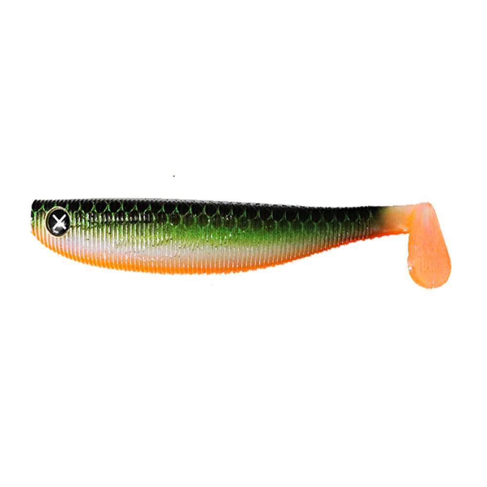 Monkey Lures Fat Lui 7 cm Watermelon