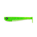 Monkey Lures King Lui 6 cm Apple Bomb
