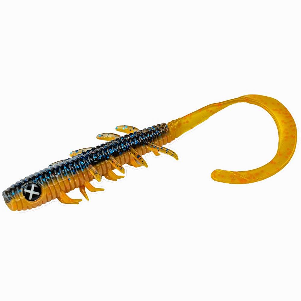 Monkey Lures Scorpion Lui Snitchy di Funghi