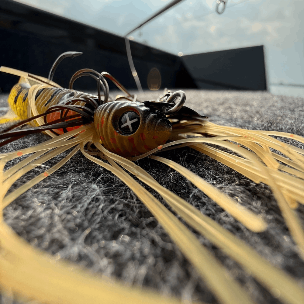 Razor Lui Nahaufnahme