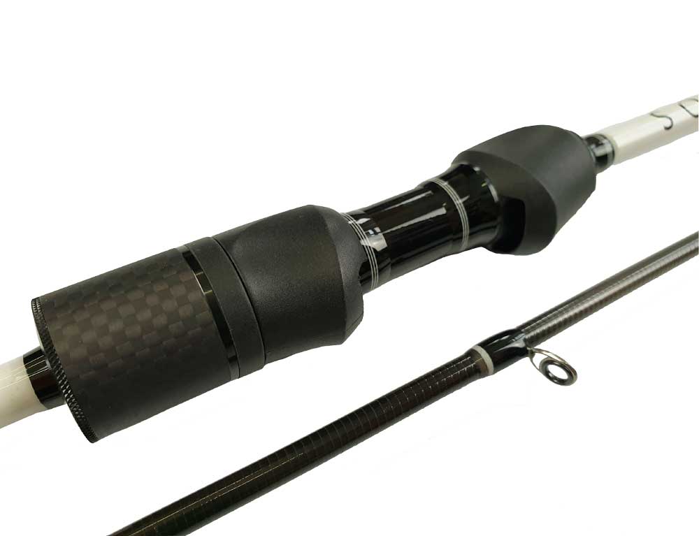 BIG L Solution Micro by Big L Ultralight Rute 230 cm 1 7 g